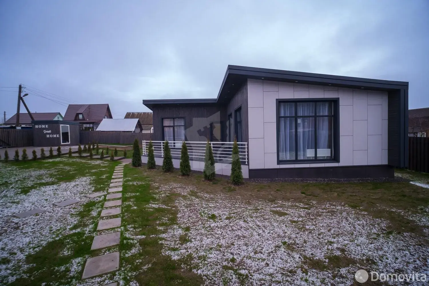 коттедж, Дубенцы,