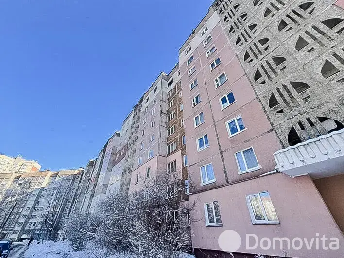 Купить комнату в Минске, ул. Илимская, д. 29, цена 95700 BYN, код 7848 - фото 12
