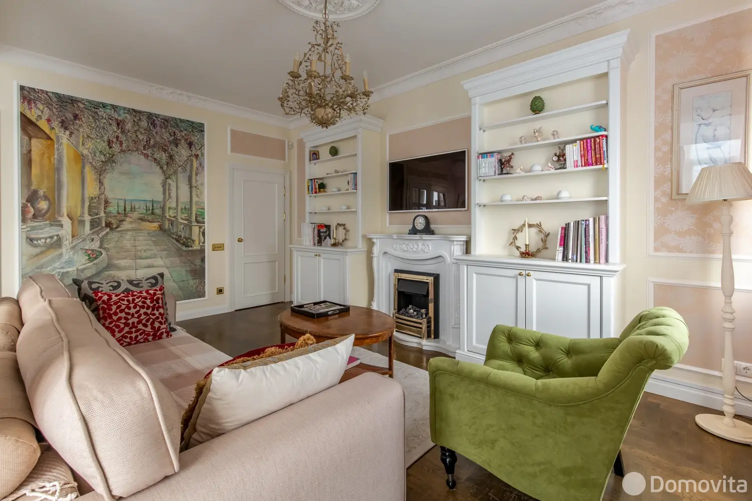 арендовать квартиру, Минск, ул. Тихая, д. 57