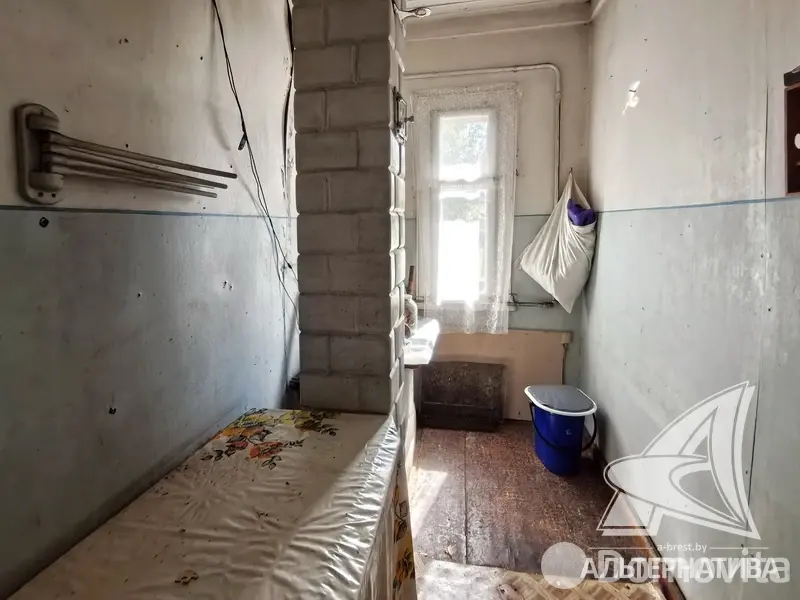 коттедж, Шеметовка, , стоимость продажи 31 500 р.