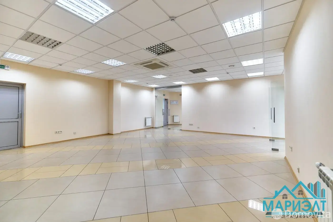 Аренда офиса на ул. Максима Богдановича, д. 108 в Минске, 1480EUR, код 16377 - фото 10