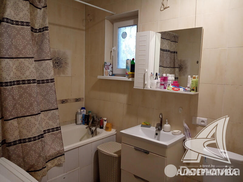 Купить 1-этажную дачу в Росинка Брестская область, 65500USD, код 176247 - фото 13