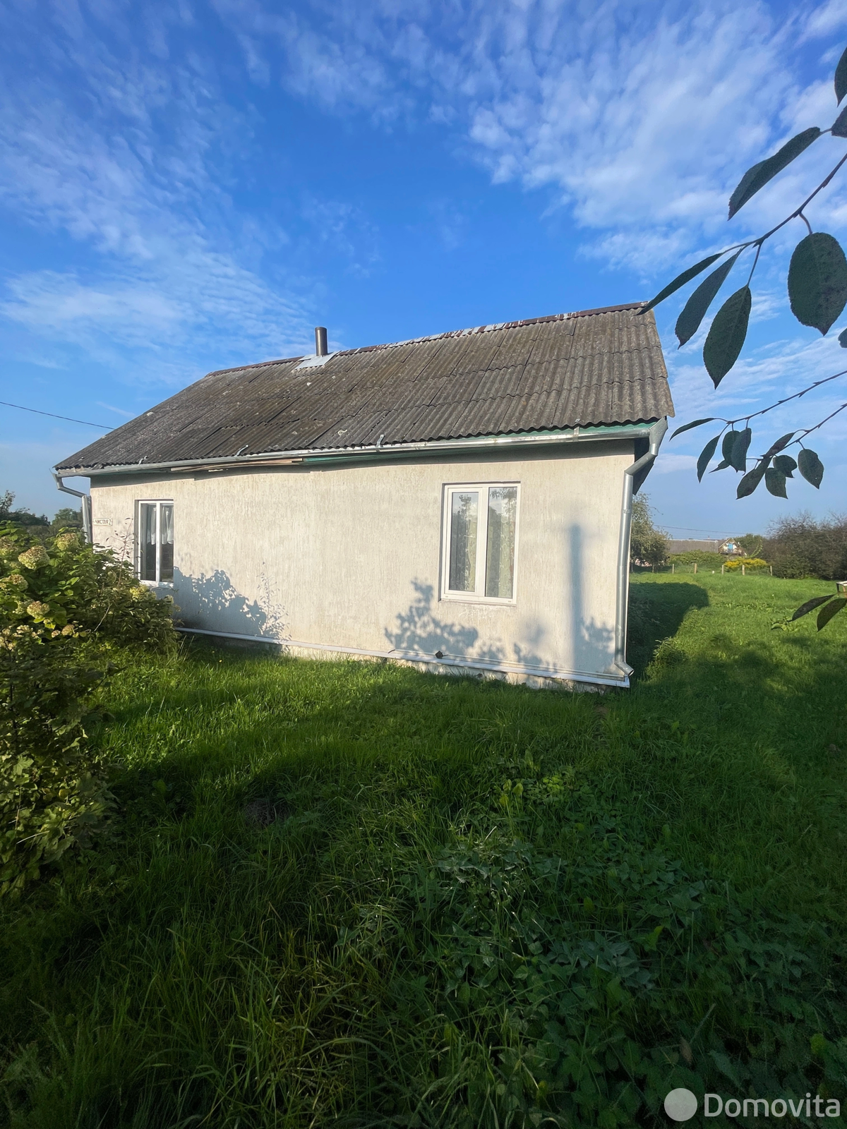 коттедж, Лебедево, ул. Чистая без посредников