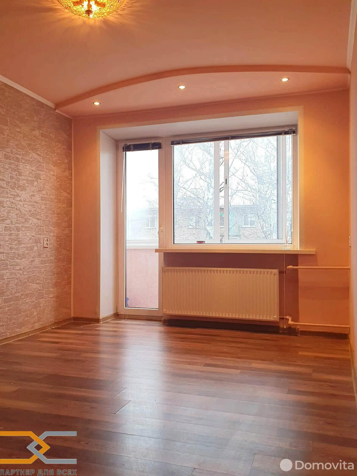Продажа 2-комнатной квартиры в Слуцке, ул. Гагарина, д. 13, 26600 USD, код: 991791 - фото 3