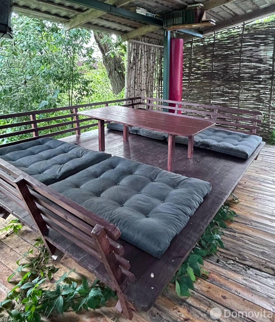 Стоимость продажи дачи, Родничок-Птичь, д. 109