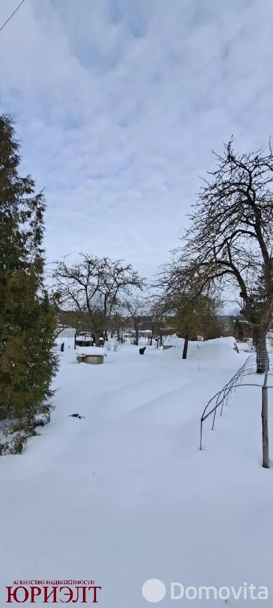 продажа участка, Витебск, пер. 1-й Лужеснянский