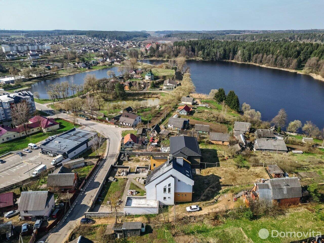 Продажа 3-этажного дома в Острошицком Городке, Минская область ул. Ленинская, д. 35, 600000USD, код 622291 - фото 4