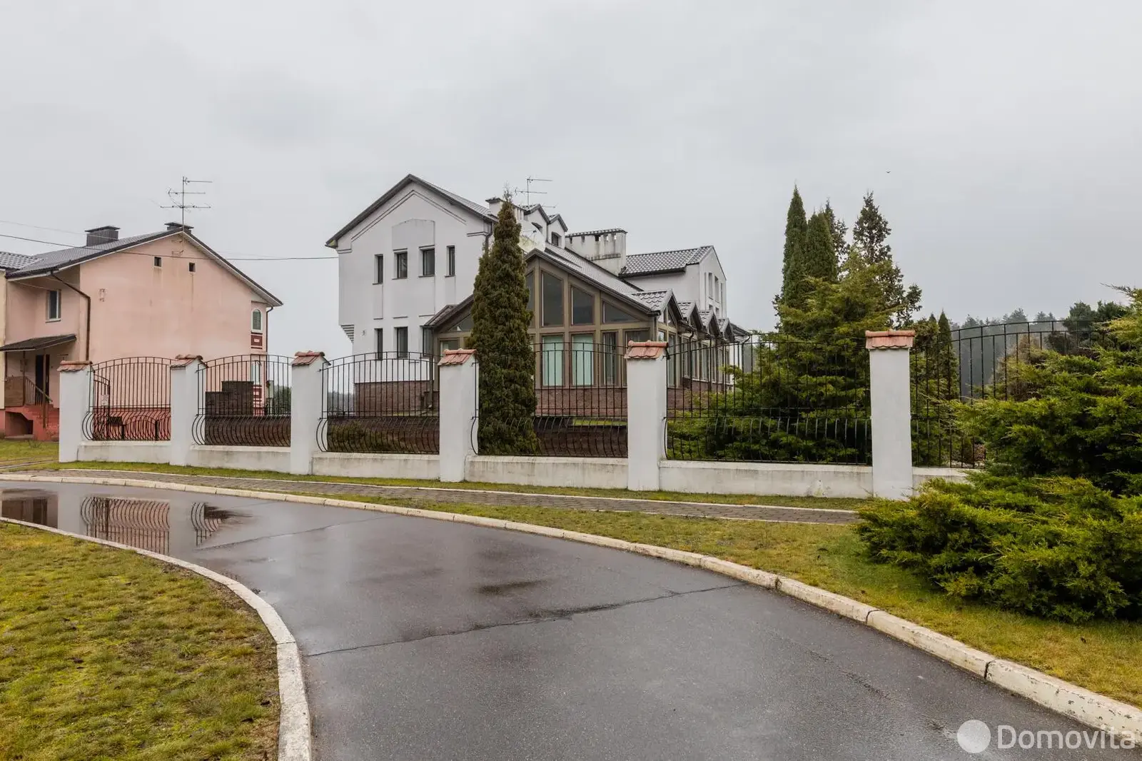 купить коттедж, Марьяливо, пер. Высотный