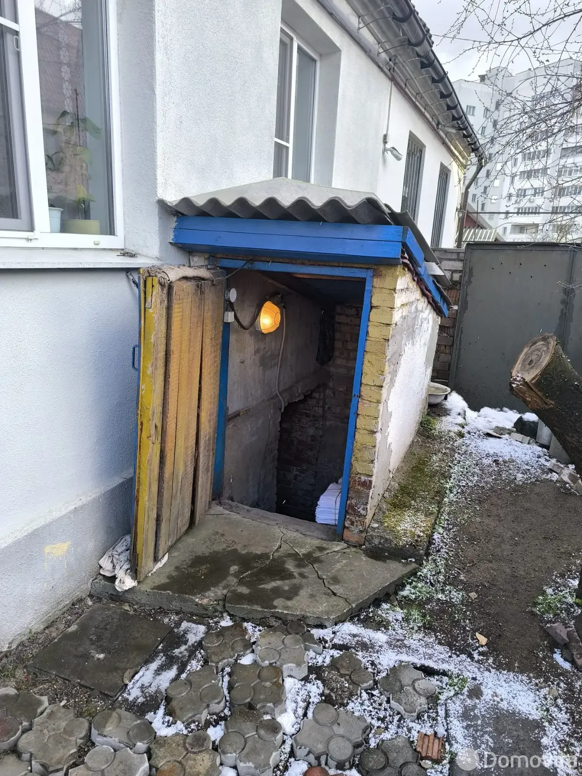 коттедж, Минск, пер. 1-й Зубачева, д. 19, стоимость продажи 239 008 р.