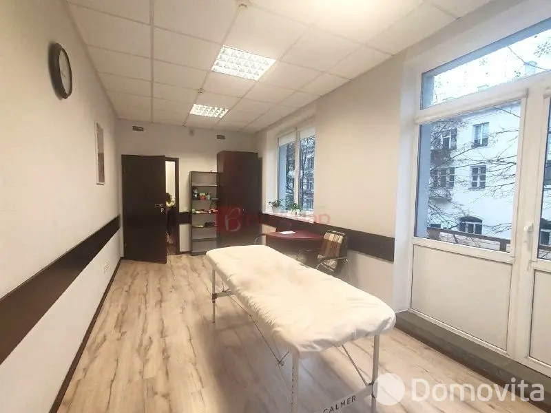 аренда офиса, Минск, ул. Фабрициуса, д. 9А