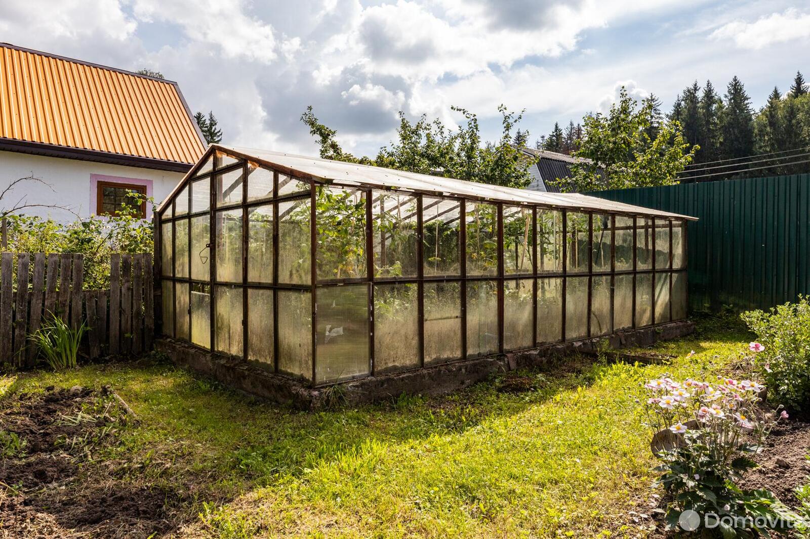 Продажа 2-этажной дачи в Электрик-2002 Минская область, 16300USD, код 179683 - фото 15