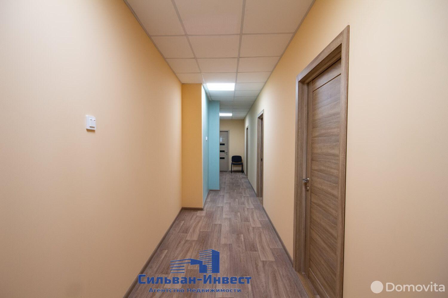 Купить офис на Старовиленский тр-т, д. 10 в Минске, 277920USD, код 7525 - фото 11