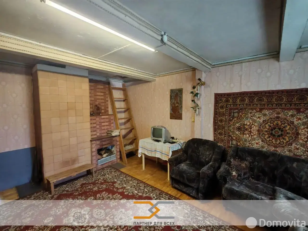 Продажа 2-этажной дачи в Исток-Связь Минская область, 48300BYN, код 186244 - фото 11