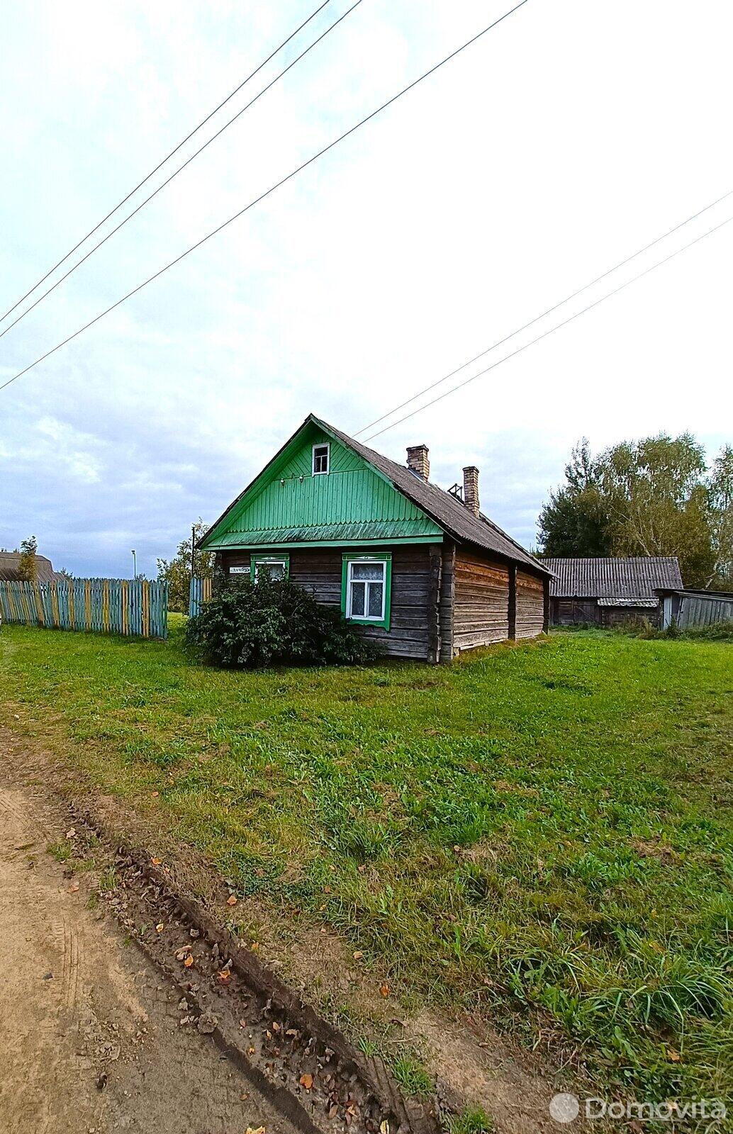 Продажа 1-этажного дома в Острово, Минская область , 8000USD, код 627744 - фото 2