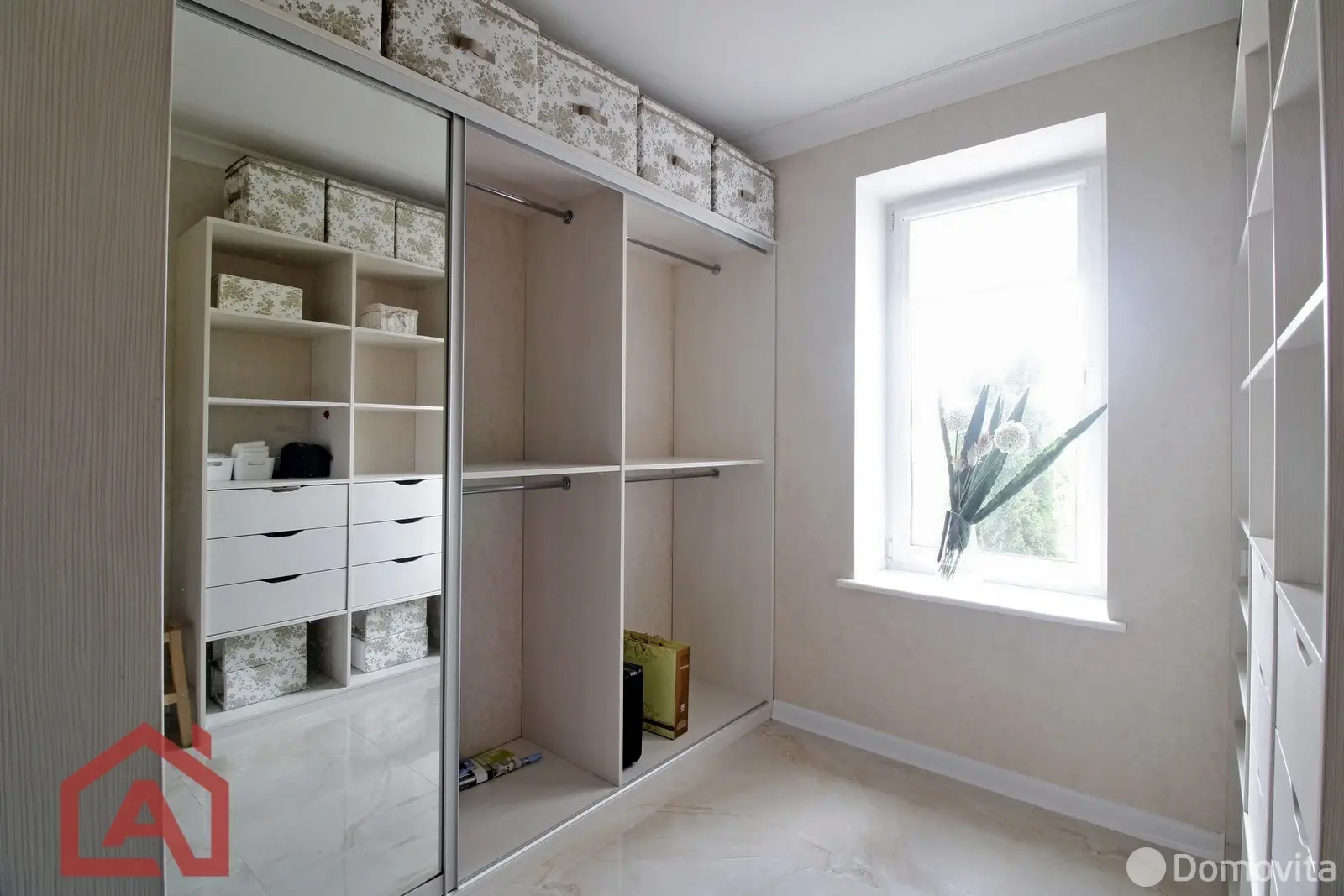 Снять 2-этажный коттедж в Колодищах, Минская область, ул. Туровская, 3000USD, код 4822 - фото 32