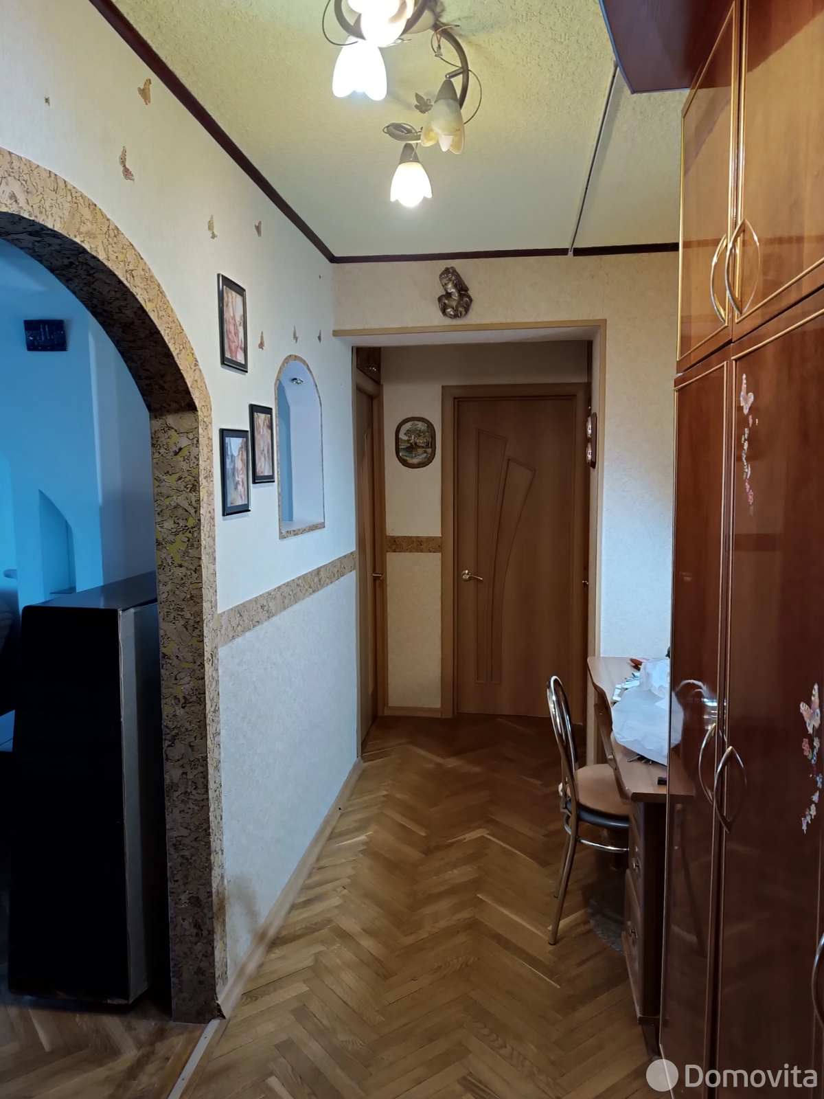 квартира, Минск, ул. Якубова, д. 80 от собственника