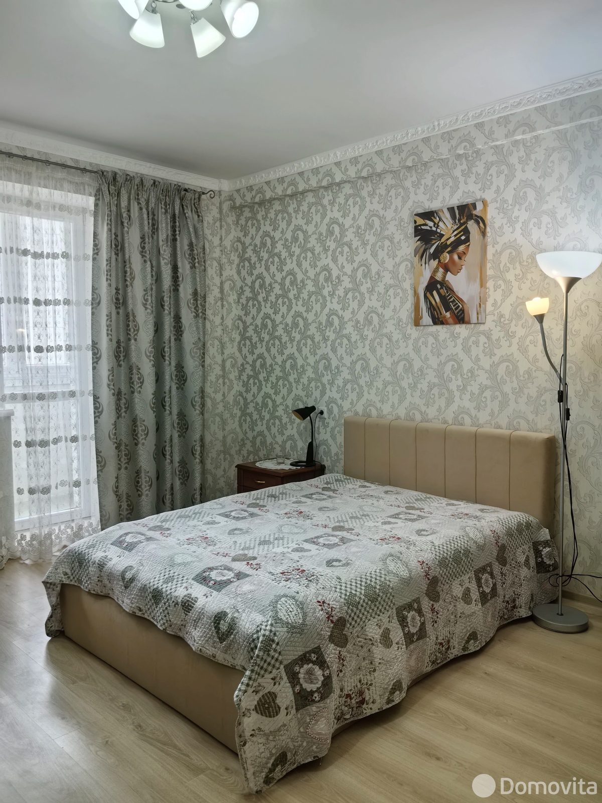 квартира, Минск, ул. Язепа Дроздовича, д. 6 на ст. метро Неморшанский сад