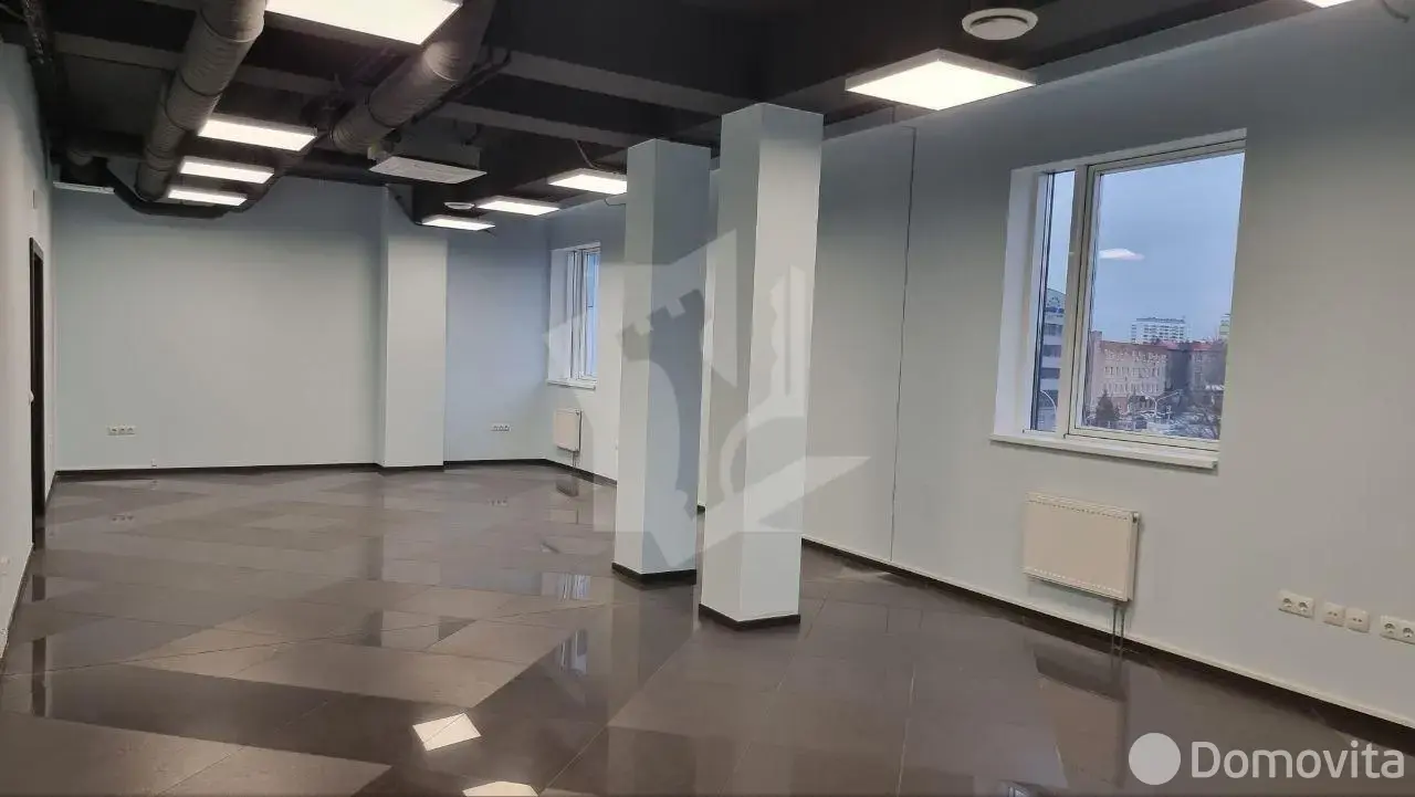 офис, Минск, ул. Чапаева, д. 4/а в Партизанском районе