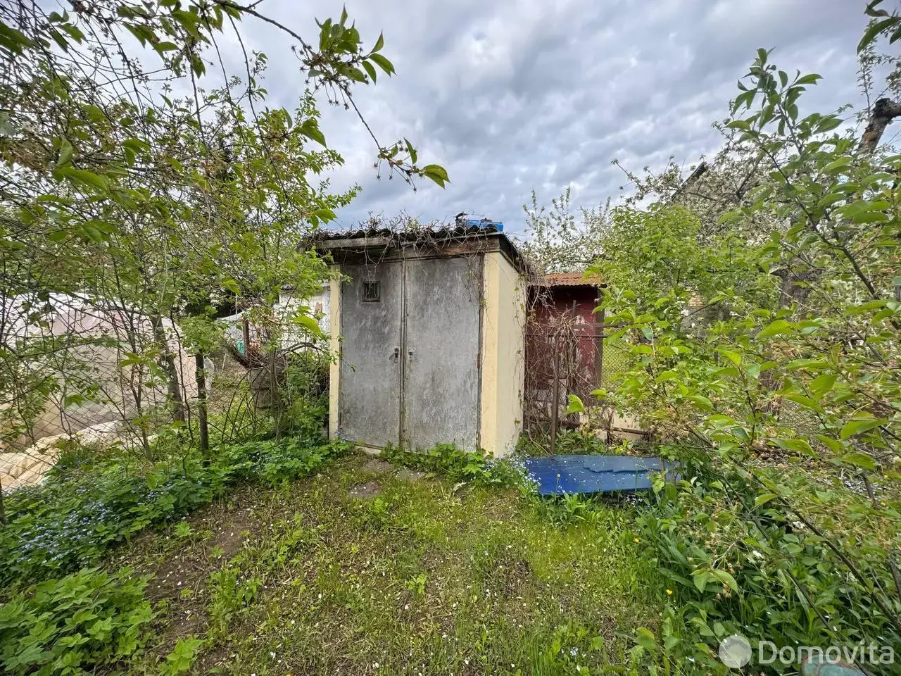 дача, Нейтрон, 