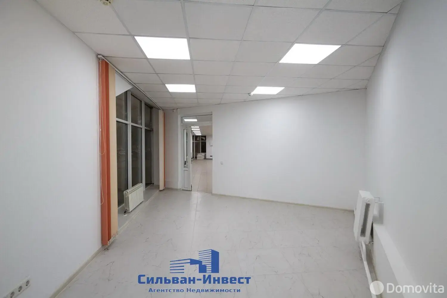 склад, Минск, ул. Лили Карастояновой, д. 32