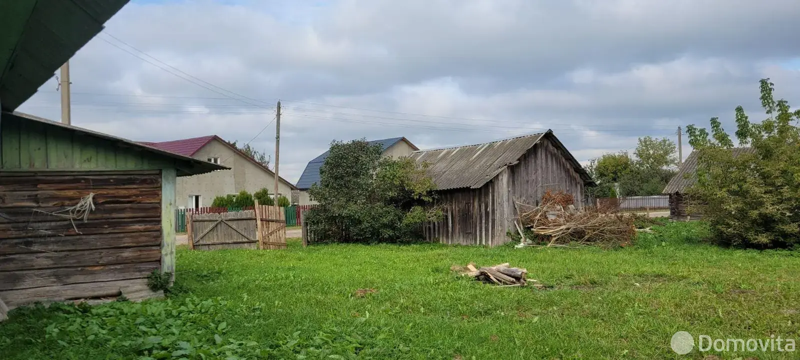 коттедж, Горковская Слобода, ул. Борзунова, д. 9, стоимость продажи 14 055 р.