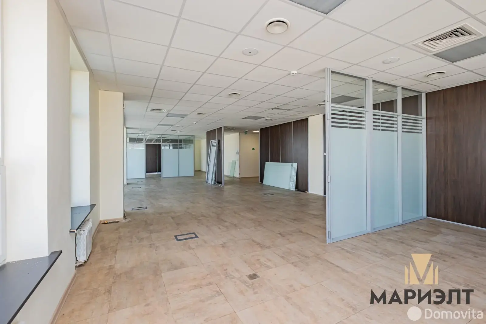 Аренда офиса на ул. Клары Цеткин, д. 51/А в Минске, 12415EUR, код 14472 - фото 22