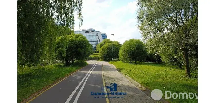 Аренда офиса на ул. Аранская, д. 8 в Минске, 12409EUR, код 15147 - фото 27