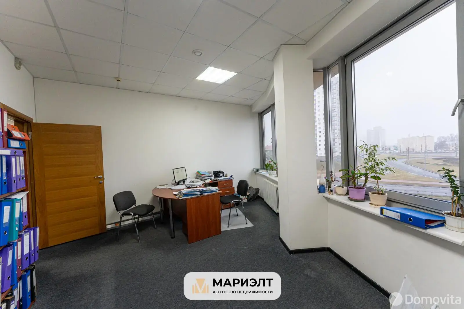 Аренда офиса на ул. Маяковского, д. 144 в Минске, 264EUR, код 16233 - фото 16