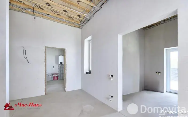 Купить 1-этажную дачу в Колодищах Минская область, 269900USD, код 183130 - фото 19