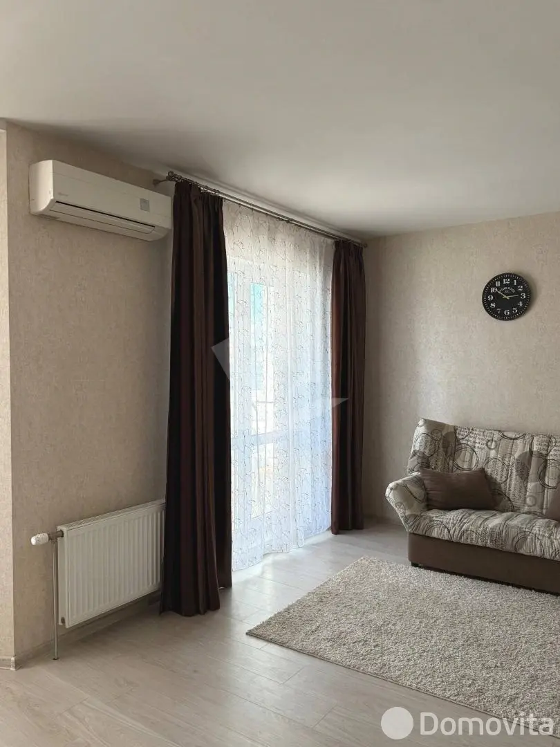 квартира, Минск, ул. Германовская, д. 9 в Октябрьском районе