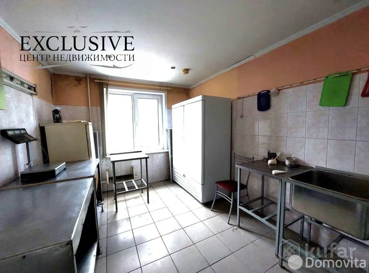 Купить офис на пр-д Устье, д. 4 в Новополоцке, 149000USD, код 10280 - фото 4