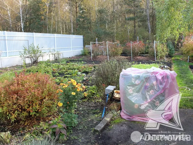 Продажа 2-этажной дачи в Вымпел Брестская область, 15800USD, код 171641 - фото 21