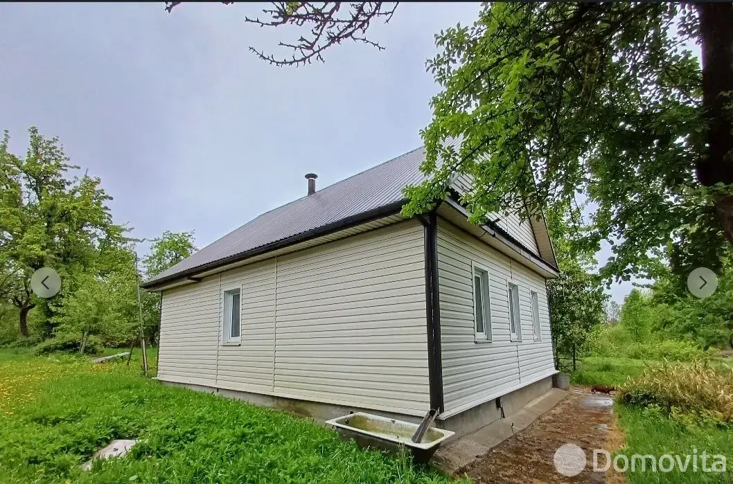 продажа коттеджа, Клыповщина, 