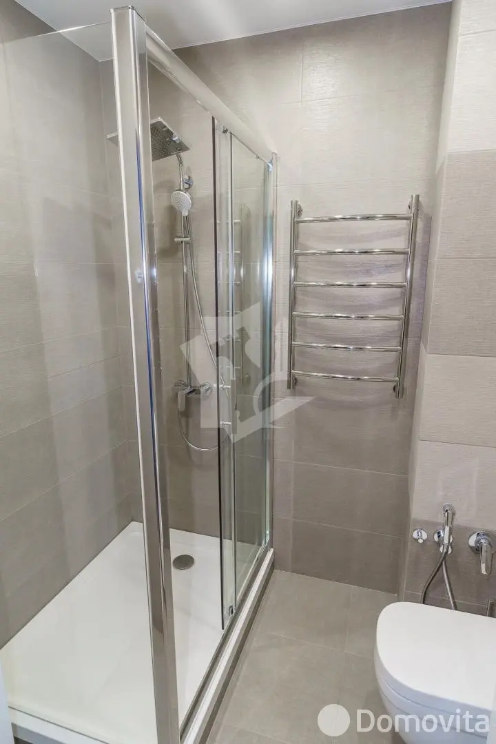 Снять 3-комнатную квартиру в Минске, ул. Петра Мстиславца, д. 15, 850USD, код 148647 - фото 14