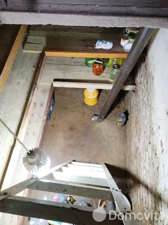 Купить 1-этажную дачу в Черница Минская область, 9500USD, код 183368 - фото 11