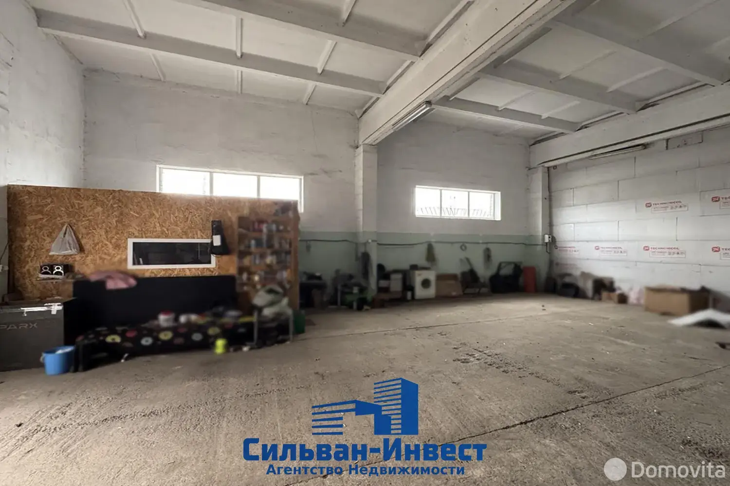 склад, Могилев, ул. Гагарина, д. 83/А