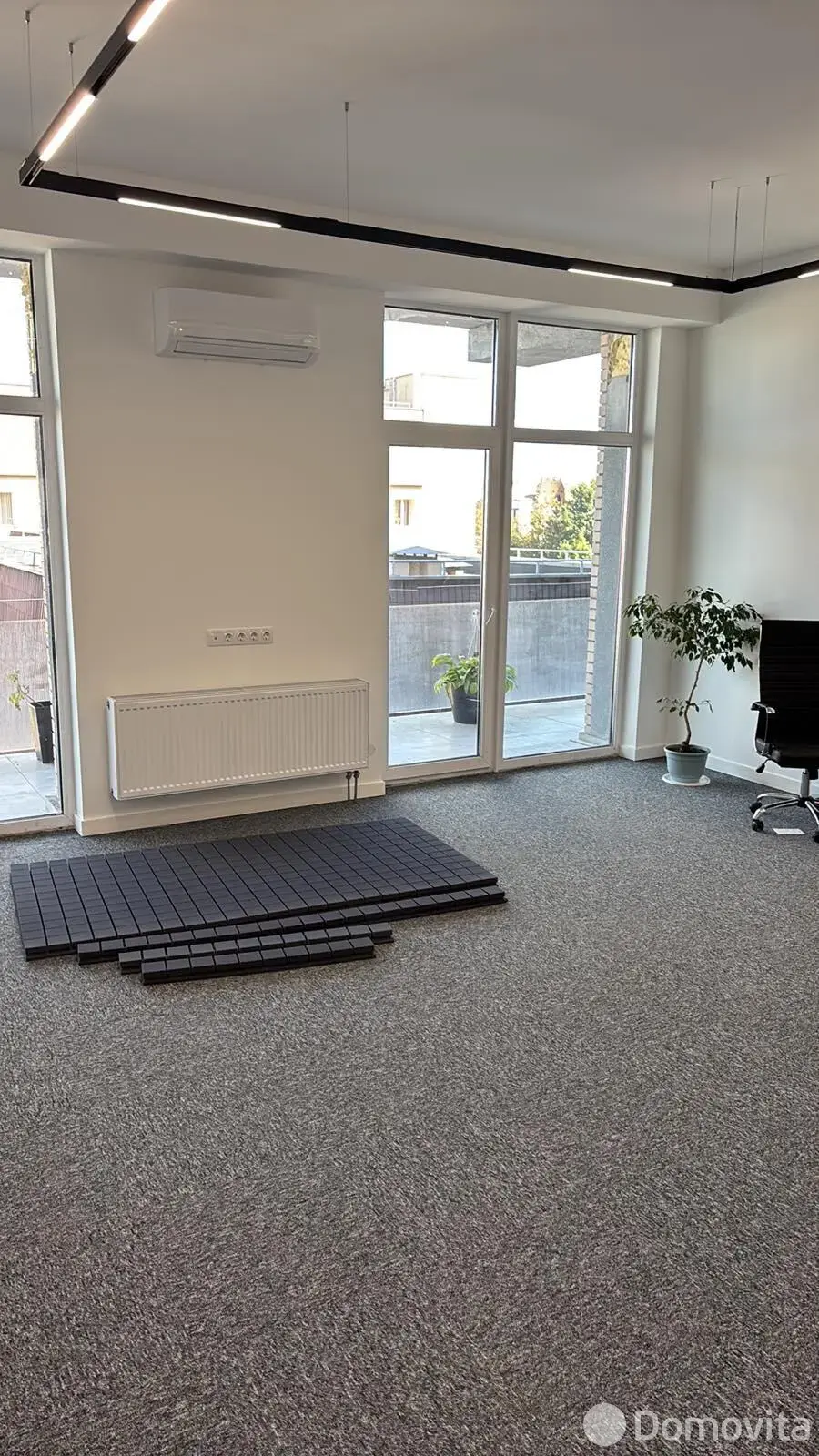 Аренда офиса на ул. Мясникова, д. 27 в Минске, 3000USD, код 15779 - фото 6