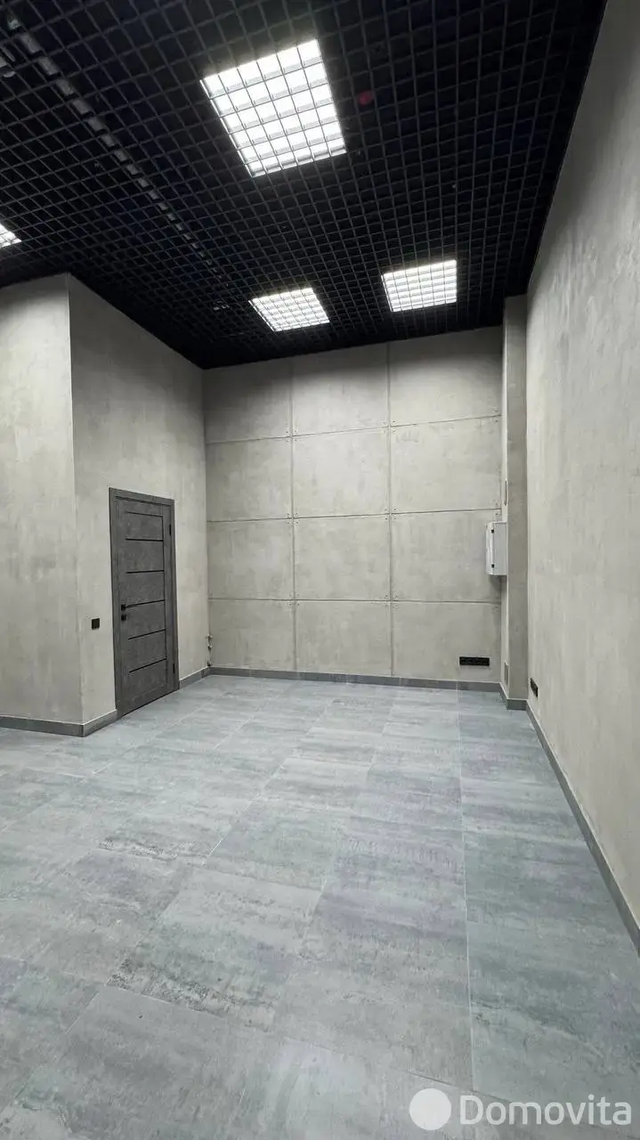 Аренда торгового помещения на ул. Михаила Савицкого, д. 37 в Минске, 500EUR, код 968043 - фото 5