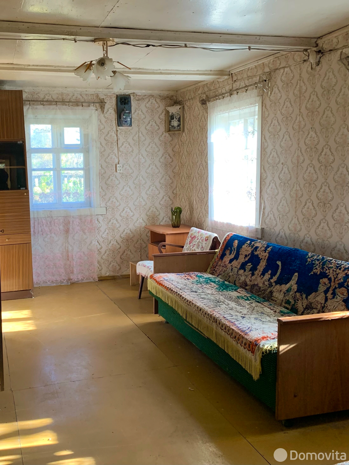 дом, Зубревичи, ул. Озёрная