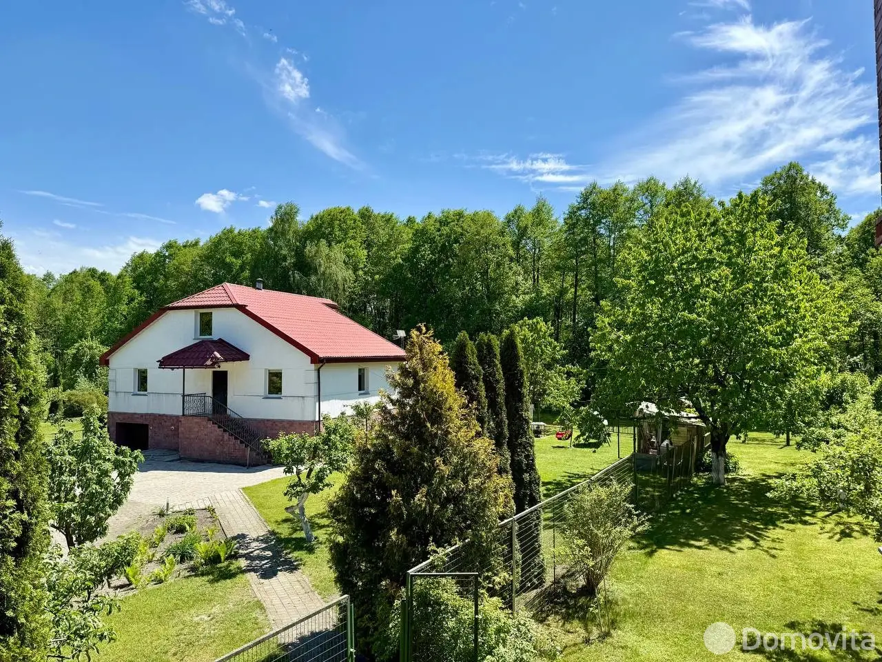 дом, Озеры, , стоимость продажи 491 571 р.