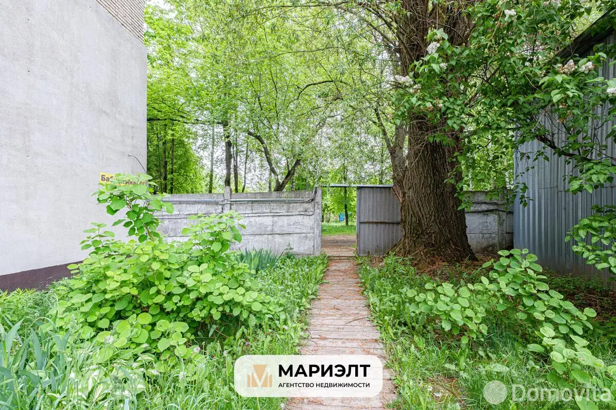офис, Минск, ул. Бабушкина, д. 48 - лучшее предложение