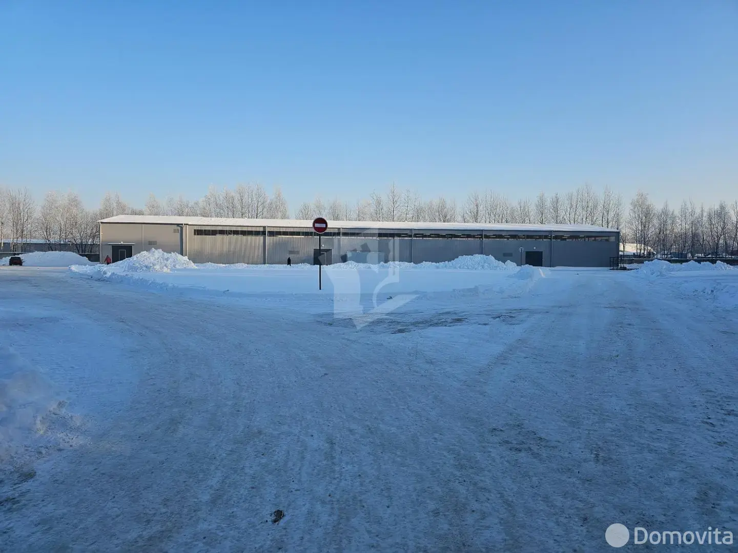 склад, Минск, ул. Бабушкина, д. 66/А - лучшее предложение