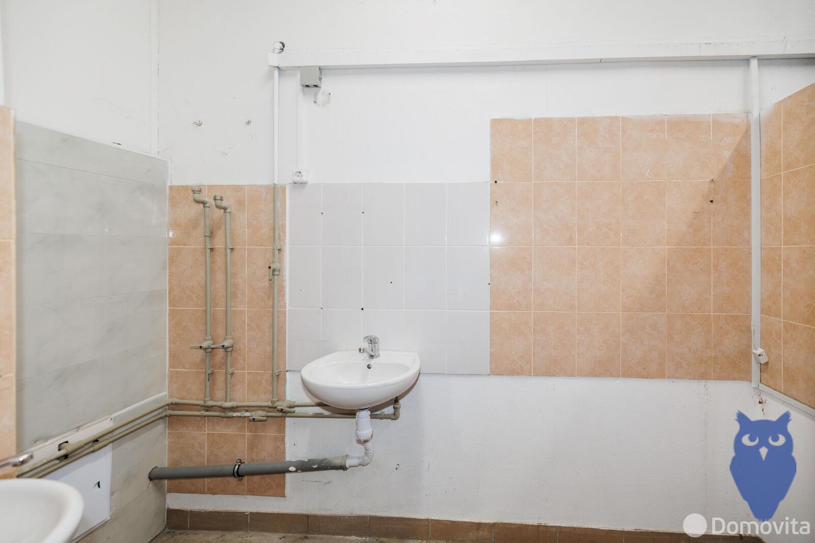 Продажа торгового помещения на Логойский тр-т, д. 1/4 в Минске, 250000USD, код 997298 - фото 18