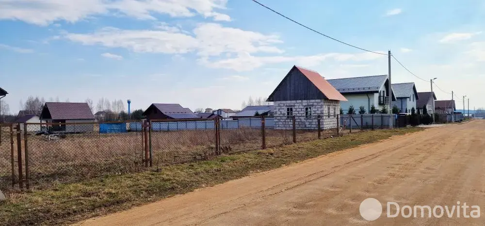 купить участок, Острошицы, ул. Строительная, д. 7