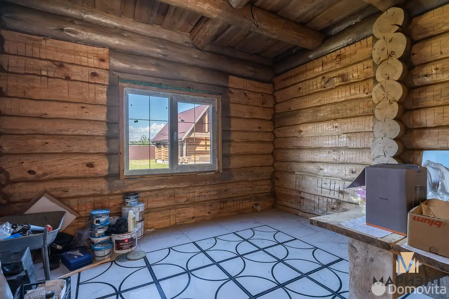 Купить земельный участок, 12 соток, Липовая Колода, Минская область, 385000USD, код 570227 - фото 15