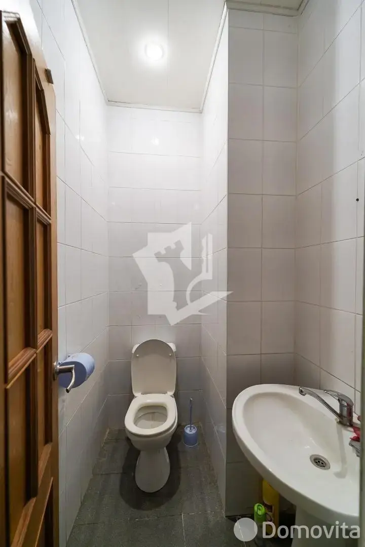 торговый объект, Минск, пр-т Партизанский, д. 45 в Партизанском районе