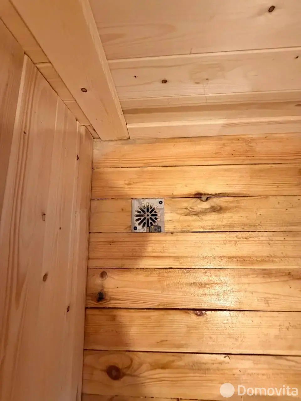 Купить 1-этажную дачу в Летний вечер Минская область, 50000USD, код 184902 - фото 37