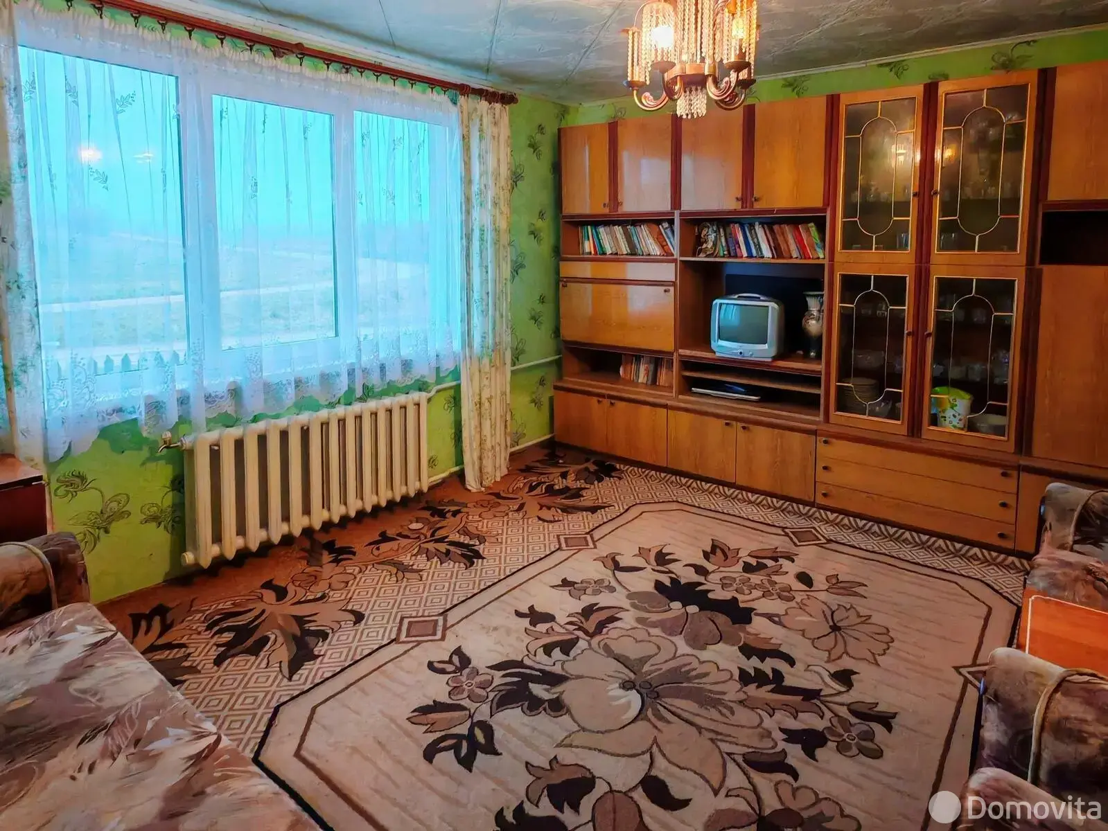 дом, Нарейши, ул. Центральная