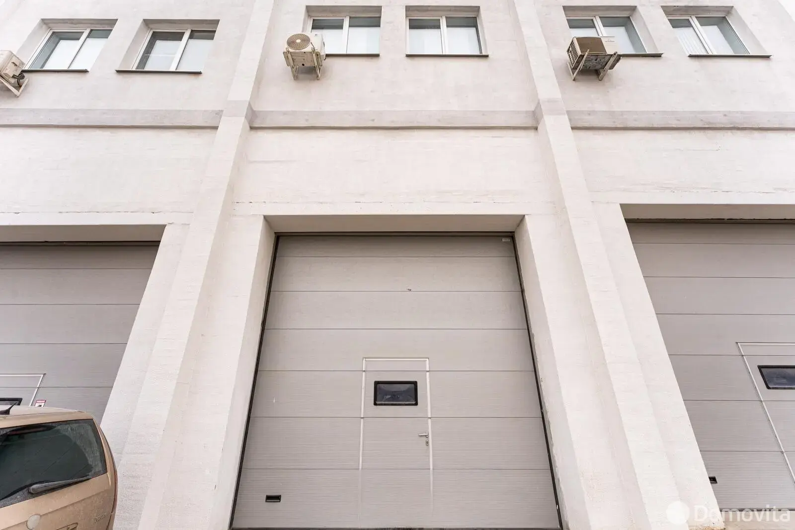 Купить офис на ул. Железнодорожная, д. 37/1 в Минске, 696000USD, код 9272 - фото 4