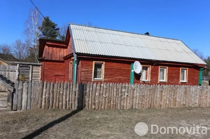 Аренда коттеджа Дом для отдыха и жизни в г.п. Лельчицы на сутки в Лельчицах , 25BYN, код 1358 - фото 5